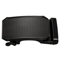Boucle de ceinture décontractée pour homme en alliage LY36-24503