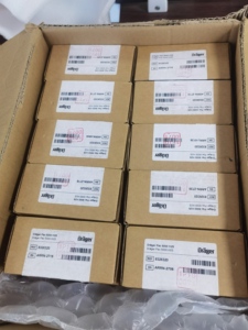 เครื่องตรวจจับก๊าซ Drager Pac 6000 H2S LC 8326320 ของแท้ใหม่เอี่ยม - Product Image 2
