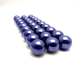 30 ans d'usine de gros cubes en vrac magnétiques grosses boules <span class=keywords><strong>1000</strong></span> pièces en stock - Product Image 3