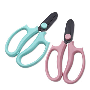 Garden Pruning <b>Shears</b> Stainless Steel 30-50 Mm Fruit Picker Right Hand Use - Product Image 1