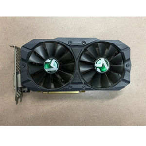 Original usado para Max-sun GTX 1060 3GB GDDR5 <span class=keywords><strong>M</strong></span>.4 DP + tarjeta de vídeo DVI tarjeta gráfica - Product Image 1