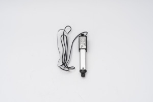 Thiết bị truyền động tuyến tính nhỏ 90n-thiết bị truyền động điện nhỏ gọn cho giường y tế, ghế và cửa sổ mở - Product Image 5