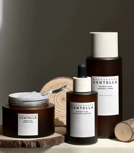 Cuidado de la Piel Coreano Skinn1004 Probio-Cica Ampolla Intensiva Hidratante Serum 95ml Reparación de la Barrera Cutánea Ampolla Calmante - Product Image 4