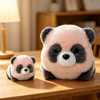Fabricant de jouets en peluche personnalisés écologiques pour les séances de thérapie par la marionnette éducative et le développement de la petite enfance