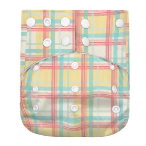 Couches <span class=keywords><strong>en</strong></span> tissu éponge <span class=keywords><strong>en</strong></span> bambou écologiques réutilisables AI2 pantalons d'entraînement <span class=keywords><strong>en</strong></span> bambou lavables <span class=keywords><strong>tout</strong></span> <span class=keywords><strong>en</strong></span> <span class=keywords><strong>deux</strong></span> couches <span class=keywords><strong>en</strong></span> tissu pour bébés - Product Image 4