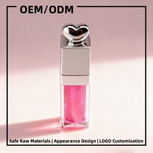 Aceite Labial que Cambia de Color, Último Éxito de Ventas, Fabricante, Venta al por Mayor, Marca Privada, Empaque Personalizado, Maquillaje Labial - Product Image 2