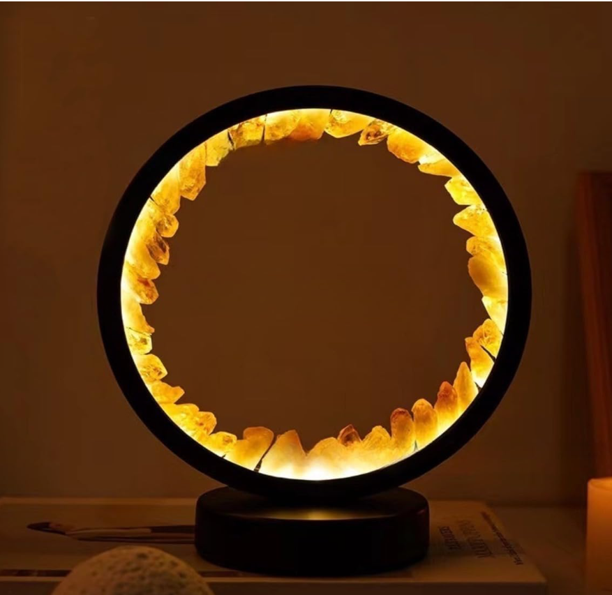 Citrine