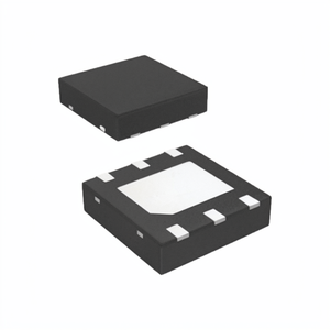 Electronic Circuit Components 6 WDFN Exposed Pad Power Management (PMIC) LM2832XSD Manufacturer Channel - Product Image 1