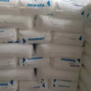 Gránulos de Material Plástico Termoplástico Vulcanizado <span class=keywords><strong>TPV</strong></span> 101-64 a Precio de Fábrica - Product Image 4