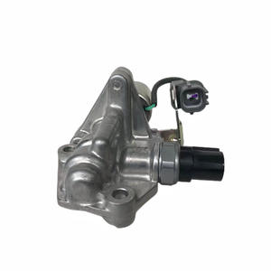 Válvula Solenoide Huajiefan Vtec 15810-PAA-A01, Control de Presión de Aceite para Honda Odyssey Accord, 12V CC - Product Image 3