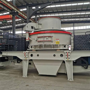 Prijs zandmaakmachine, zandmaker, steenbreker voor graniet, zandproductielijn, mini-grind, kwarts - Product Image 1