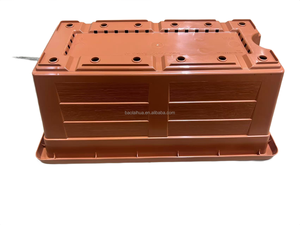 قوالب حقن البلاستيك لتطبيقات الأكواب، تصنيع قوالب حقن البلاستيك حسب الطلب للسيارات والتطبيقات الطبية، ماركة BLH - Product Image 2