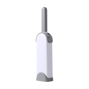 Electrostatic Lint <b>Brush</b> Multifunctional Pet Hair Remover For Clothes Bed Sheets <b>Dust</b> Cleaning - Product Image 5