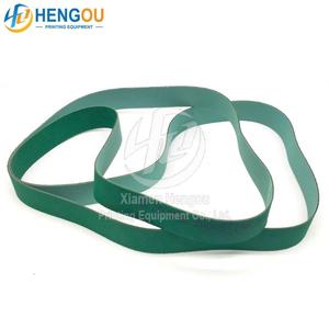 New 1540x25x1.3mm Folding Belt for MBO Offset <b>Printing</b> <b>Machine</b> Replacement Spare Part HENGOUCN - Product Image 2