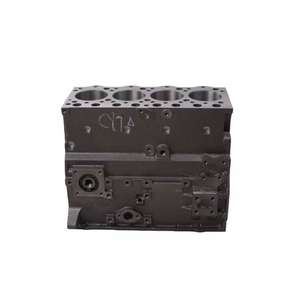 בלוק צילינדר ביצועים גבוהים 4d95 חלקי מכונות רכיבים אחרים - Product Image 2