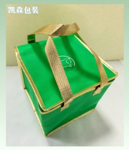 Service OEM ODM, sac isotherme pour bouteille thermique, porte-bouteille, sac de transport - Product Image 5