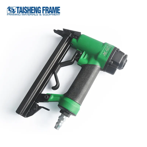 Pistola Neumática de Punta Flexi, Herramienta de Hardware de Marco de Clavadora, Pasadores de Aire, Tipo de Producto, <span class=keywords><strong>LIKEN</strong></span>, 1 Unidad, 2 Unidades - Product Image 1