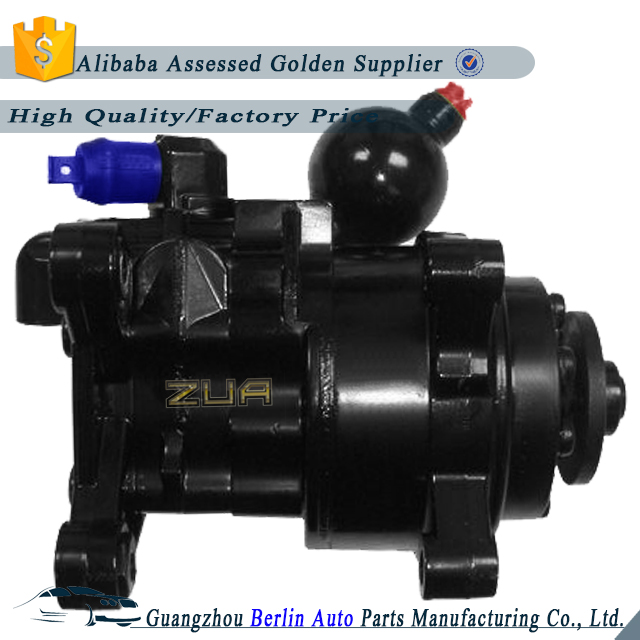 Power Steering Pump for BMW X5 E70 X6 E71 - High Quality