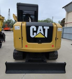 Haute qualité utilisé caterpillar 306E2 pelle populaire CAT 306E2 pelle en stock - Product Image 6