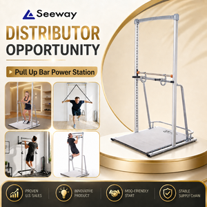 Strength Best Selling Free Standing <b>Pull</b>-<b>Up</b> <b>Bar</b> for Home Gym Exercise Strength Training and Fitness Workout - - - Product Image 5