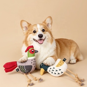 ของเล่นสุนัขรูปสัตว์มีเสียงบีบ ยี่ห้อ Minusone รุ่น Animal Design รูปแรคคูน วอลรัส นกนางนวล เต่า ยีราฟ สิงโต จระเข้ นกกระทา ของเล่นสัตว์เลี้ยงแบบมีเสียงบีบ - Product Image 6