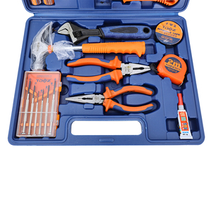 Tay công cụ thiết lập Hộp tất cả các bộ dụng cụ công cụ thiết lập sửa chữa công cụ thiết lập chuyên nghiệp - Product Image 4