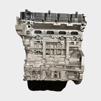 Ensemble moteur G4KJ 2.4L GDI pour Hyundai Santa Fe Sonata Kia Sorento