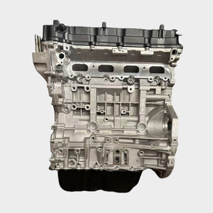 Conjunto <span class=keywords><strong>de</strong></span> motor G4KJ 2.4L GDI para Hyundai Santa Fe, Sonata y <span class=keywords><strong>Kia</strong></span> <span class=keywords><strong>Sorento</strong></span> - Product Image 2