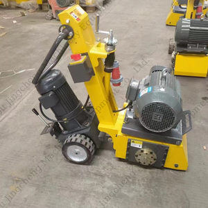 Fresadora eficiente y confiable de primera calidad para proyectos de repavimentación de calles residenciales - Product Image 4