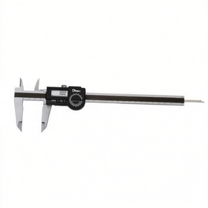 Calibrador Vernier Digital de 150 mm, Resistente al Agua IP67, Herramienta de Medición - Product Image 2