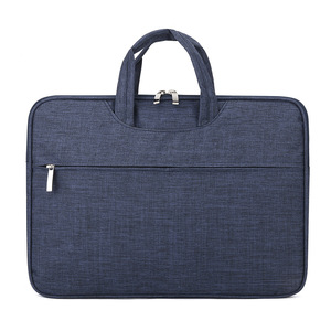 Sac à dos pour ordinateur portable en nylon, élégant, antivol, grande capacité, sacoche bandoulière pour étudiants et professionnels - Product Image 1
