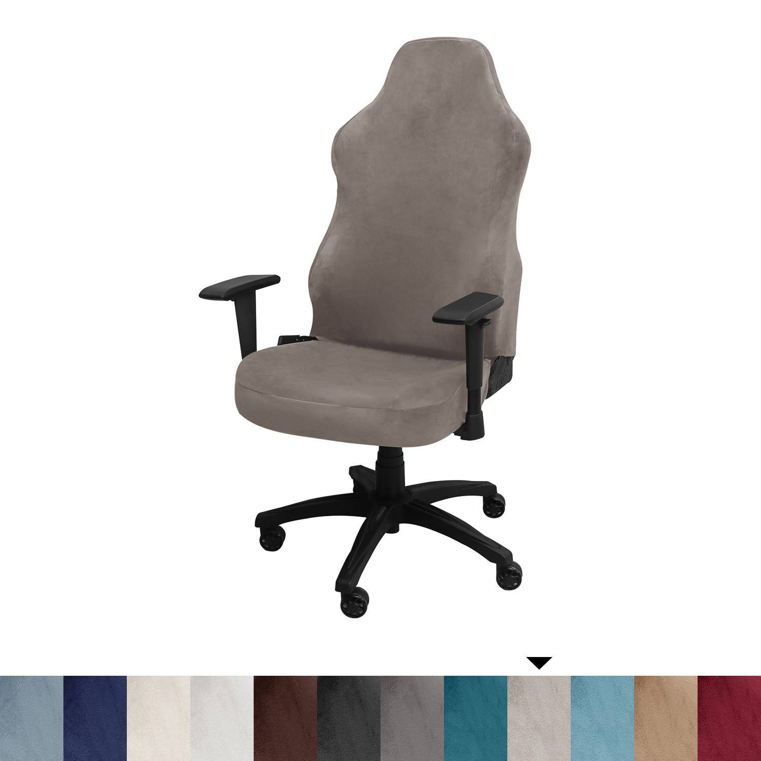 Taupe