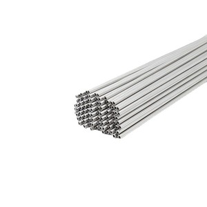 Tubería Decorativa de Acero Inoxidable 310S con Acabado 8K, Tuberías Redondas de Acero Inoxidable Estándar JIS - Product Image 2