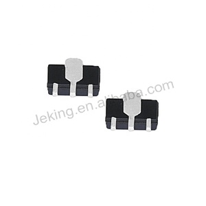 Régulateurs de tension linéaires Jeking 5V 100 mA Régulateur de tension Pos fixe 78L05 haute qualité - Product Image 5