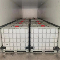 Alcool éthylique 99.9% de qualité industrielle Solvant méthanol/éthanol Meilleur prix Fabricant chinois Intermédiaire organique CAS 67-56-1