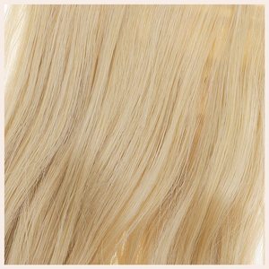 Extensión de Cabello Sintético Largo y Ondulado, Cola de Caballo Rizada con Clip, Postizo Enrollable, Cola de Caballo Falsa Suave para Mujer - Product Image 6