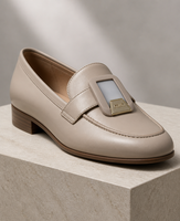 DENGBAO Accessoires de chaussures personnalisés en alliage de zinc, découpes, clips de chaussures de mariée, boucles finition nickel/bronzé/or, cristaux/B cristal