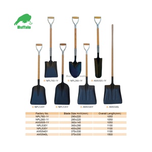 Chine Outils <span class=keywords><strong>de</strong></span> jardin <span class=keywords><strong>de</strong></span> haute qualité en bois Y poignée pelle <span class=keywords><strong>de</strong></span> tranchée robuste pelle <span class=keywords><strong>de</strong></span> vidange avec poignée - Product Image 6