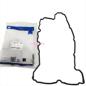 ปะเก็นฝาครอบวาล์วเชฟโรเลต12607401ฟลูออโรสำหรับ Camaro CTS SRX SLS - Product Image 2
