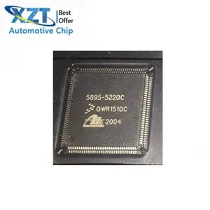 XZT (nuevo y Original)5895-5220 oferta profesional Placa de ordenador automotriz coche IC Chip 5895-5220C