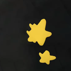 Felpa con Cappuccio da Uomo di Alta Qualità, Stile Streetwear con Motivo a Rete, 100% Cotone, Felpa <span class=keywords><strong>Y2K</strong></span> con Stampa in Rilievo, 450gsm, Pullover con Cappuccio 555 1.1 - Product Image 5