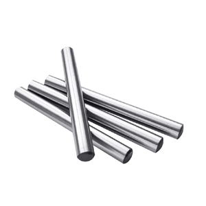 <span class=keywords><strong>Varilla</strong></span> de <span class=keywords><strong>Acero</strong></span> Inoxidable de 1 mm, 1.5 mm, 2 mm, 2.5 mm, 3 mm, 4 mm, 5 mm, 7 mm, Barra Redonda de <span class=keywords><strong>Acero</strong></span> Inoxidable de 6 mm, 8 mm, 10 mm, 12 mm, 16 mm - Product Image 1