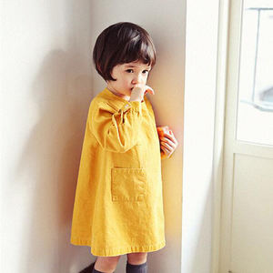 Vêtements pour enfants en gros sur Aliexpress, robes pour petites filles au Pakistan - Product Image 4