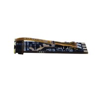 Inspection industrielle et équipement médical Module de caméra endoscope HD 7mm de diamètre 1080p 5MP