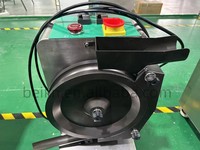 Nouvelle ligne de production entièrement automatique de boules énergétiques, de boules de dattes, de boules protéinées et de boules de sésame à haute productivité
