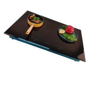 LF Factory New Tech Induction Cooker Build in 4KW - Product Image 4