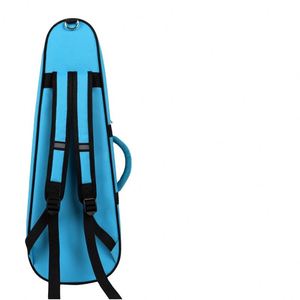 Fábrica BSCI, Estuche de Transporte para Ukelele Impermeable, Portátil y Ligero, con Patrón Personalizable, Bolsas y Estuches para Instrumentos Musicales - Product Image 2