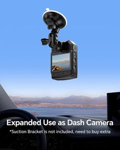 Boblov Hot Bán Kj21 1296P 256GB Max 2 Inch Màn Hình Video <span class=keywords><strong>Recorder</strong></span> Mặc Cơ Thể Đeo Máy Ảnh Cho An Ninh Bảo Vệ - Product Image 4