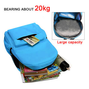 Vente en gros à bas prix Sac à dos d'école quotidien décontracté <span class=keywords><strong>moins</strong></span> <span class=keywords><strong>cher</strong></span> confortable portable avec logo personnalisé style tendance pour étudiants - Product Image 4