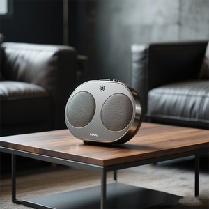 Barra de Sonido para TV de 2.1 Canales con Subwoofer Inalámbrico de 300W - Product Image 2